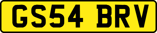 GS54BRV