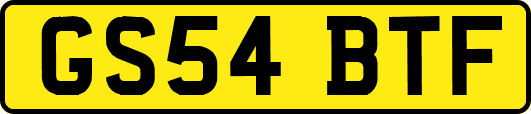 GS54BTF