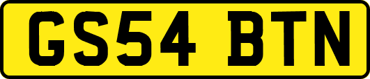 GS54BTN