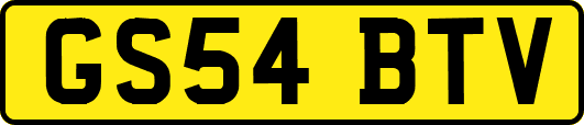 GS54BTV