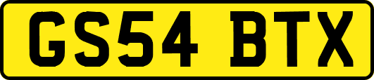 GS54BTX