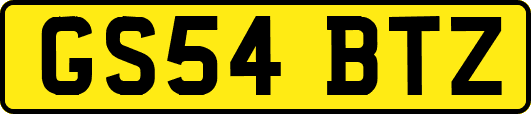 GS54BTZ