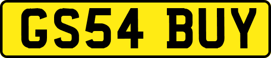 GS54BUY