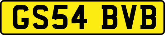 GS54BVB