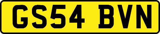 GS54BVN