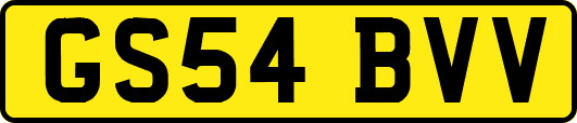 GS54BVV