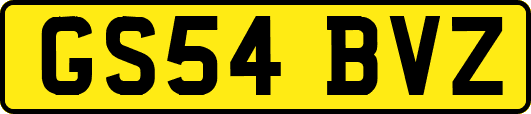 GS54BVZ