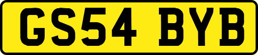 GS54BYB