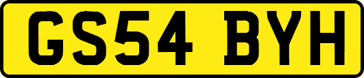 GS54BYH