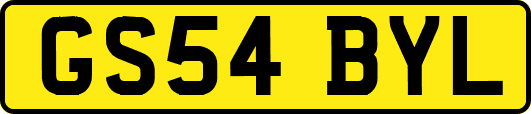 GS54BYL