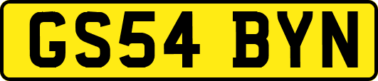 GS54BYN