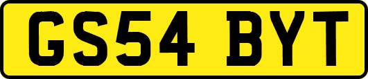 GS54BYT