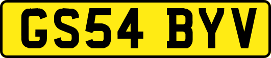 GS54BYV