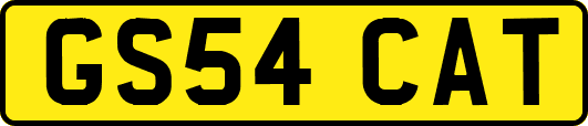 GS54CAT