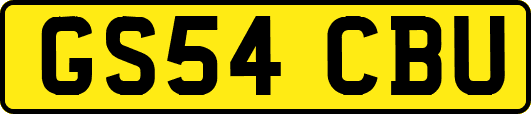 GS54CBU