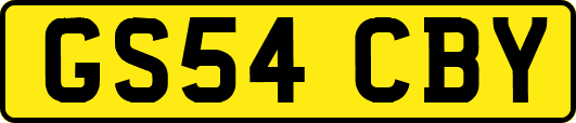 GS54CBY