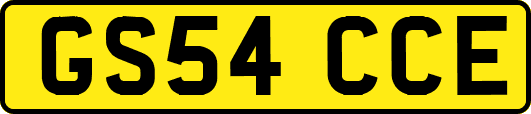 GS54CCE