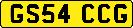 GS54CCG