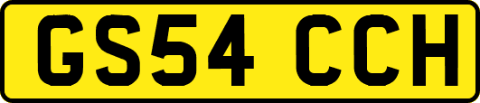 GS54CCH