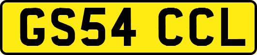 GS54CCL