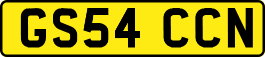 GS54CCN