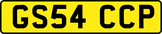 GS54CCP