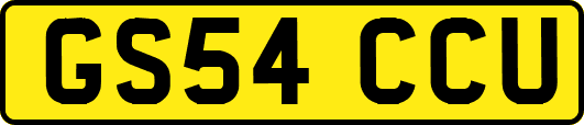 GS54CCU