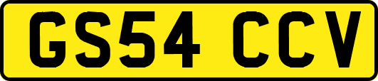 GS54CCV