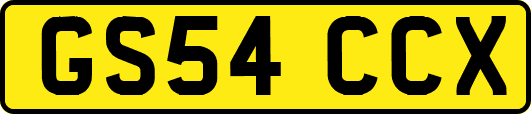 GS54CCX