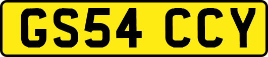 GS54CCY