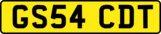 GS54CDT