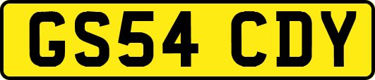 GS54CDY