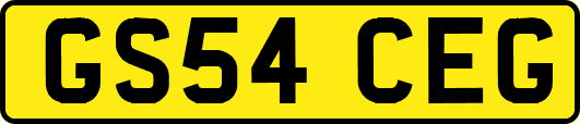 GS54CEG
