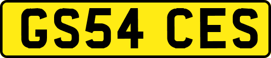 GS54CES