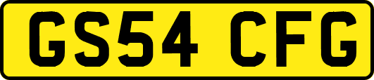 GS54CFG