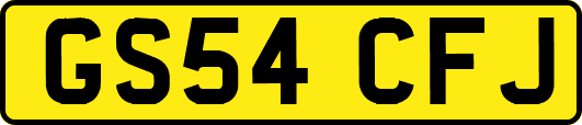 GS54CFJ
