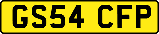 GS54CFP