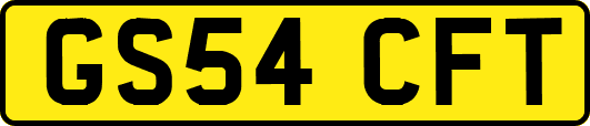 GS54CFT