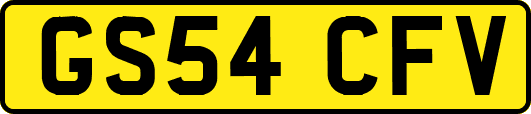 GS54CFV