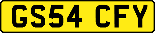 GS54CFY