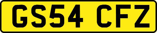 GS54CFZ