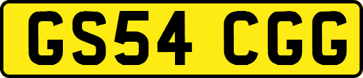 GS54CGG