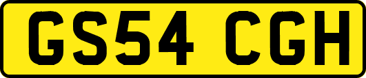 GS54CGH