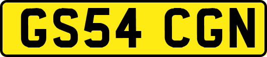 GS54CGN