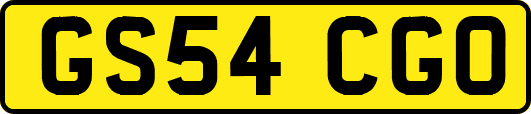 GS54CGO