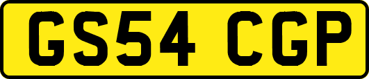 GS54CGP
