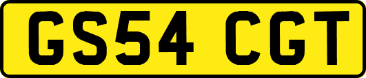 GS54CGT