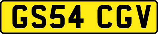 GS54CGV