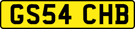 GS54CHB