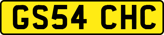 GS54CHC